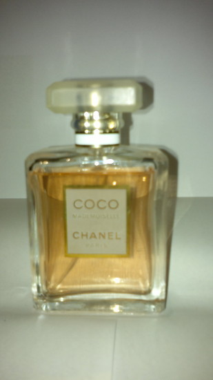 CHANEL COCO Mademoiselle