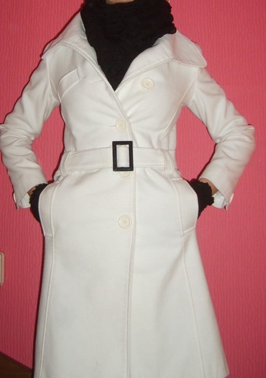 baltas paltas