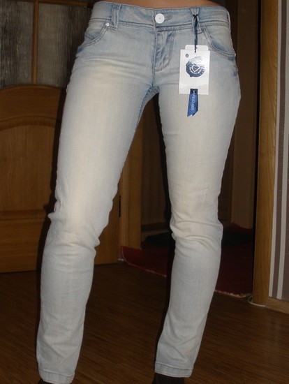 TRN jeans