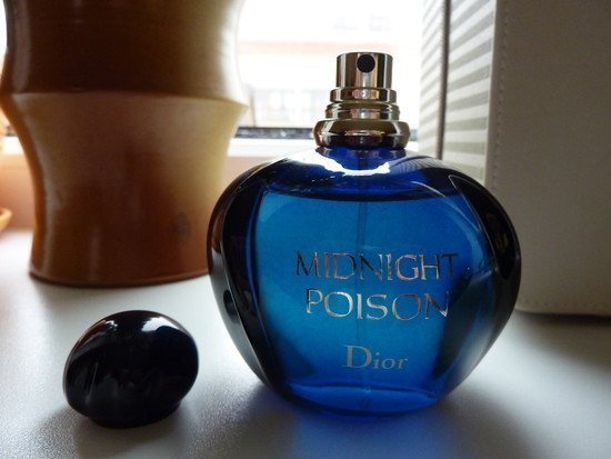 C. Dior Midnight Poison