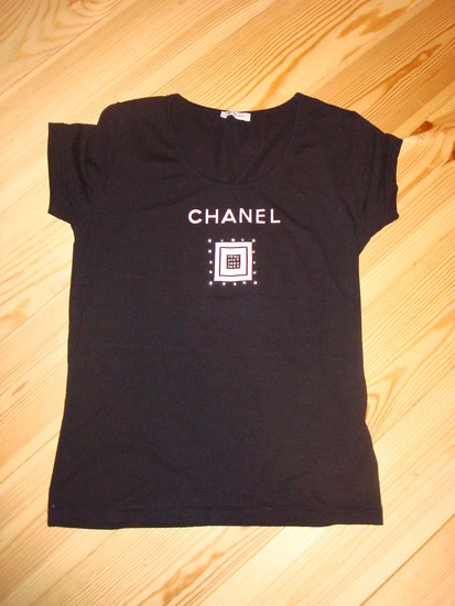 Chanel maikute