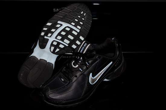 Nike originalūs sportiniai bateliai