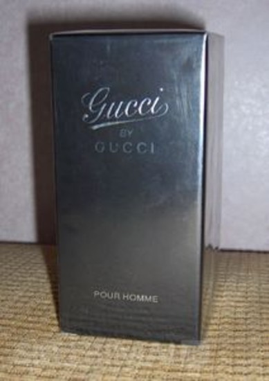 Kvapusis vanduo Gucci By Gucci EDP moterims 50 ml