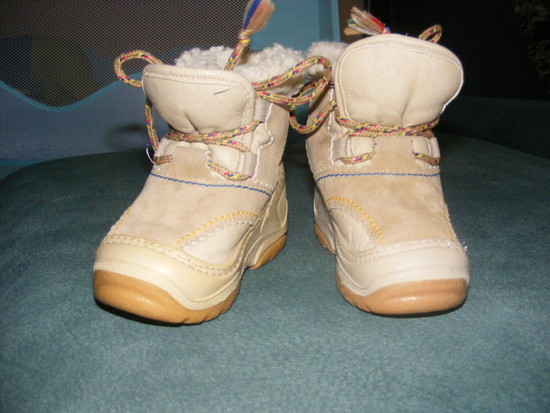 Zieminiai batai