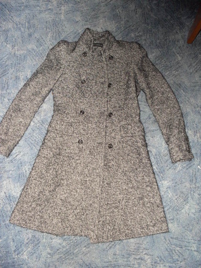 Paltas Zara