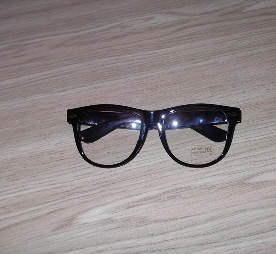 Wayfarer akiniai