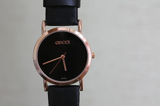 Visiškai naujas Gucci laikrodis