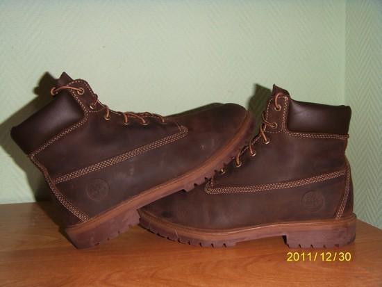 Originalūs Timberland batai