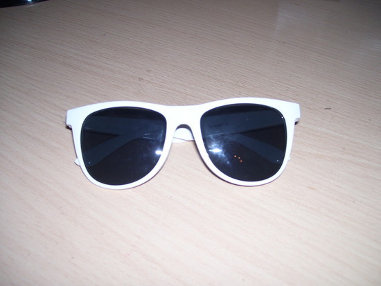RayBan stiliaus nuo saules akinuciai