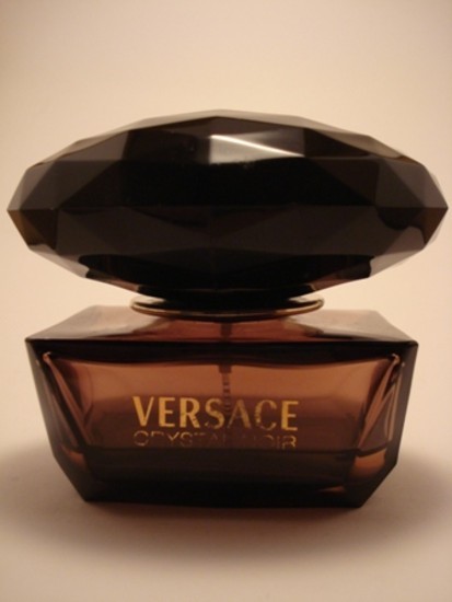 Versace Crystal Noir Originalūs