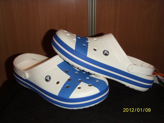 Originalūs Crocs batai