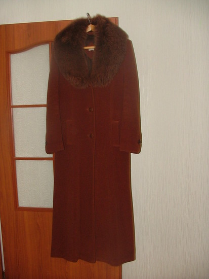Klasikinis paltas