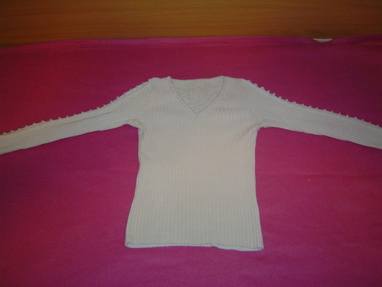 plonas megztinukas