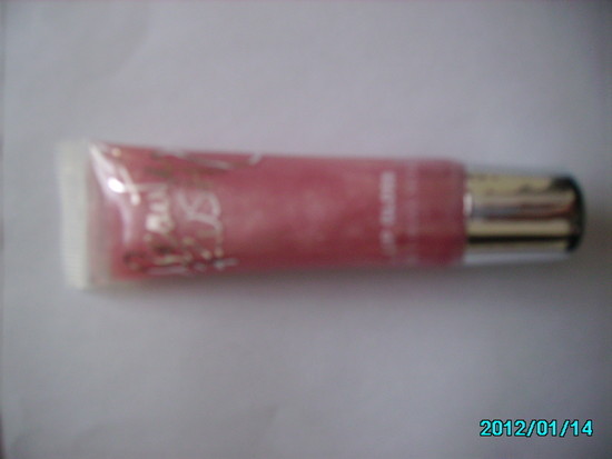 VICTORIA SECRET  lupų blizgis(originalus)