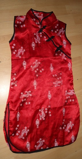 grazuole kimono suknele