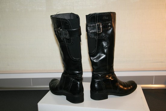 S.Oliver batai juodi