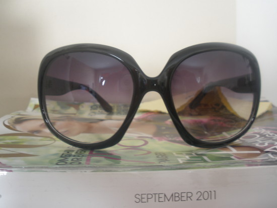 Dior akiniai