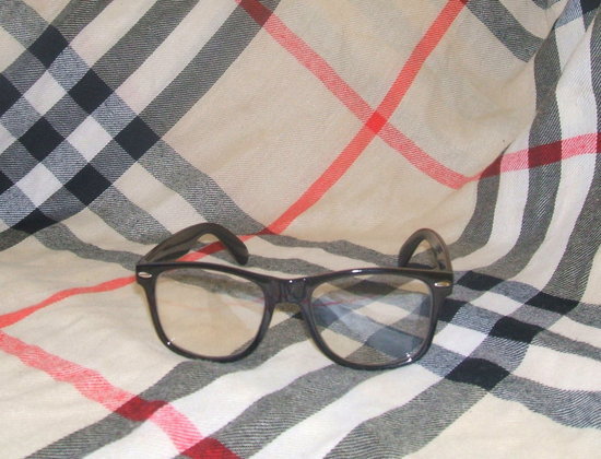 Stilingi akiniai