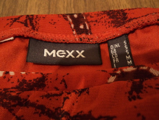 Mexx kostiumelis