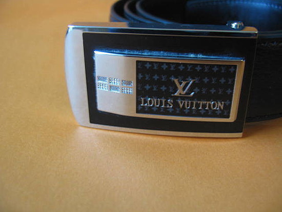 Louis Vuitton diržas