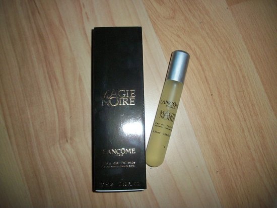 lancome magie noire 20ml