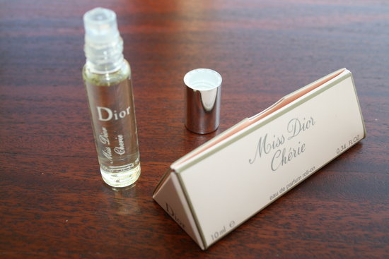 Christian Dior Miss Dior Cherry 10ml 