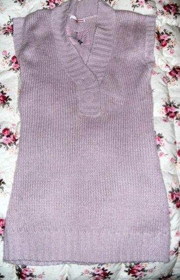 tally wejl megztinis