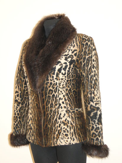 leopardinis paltukas