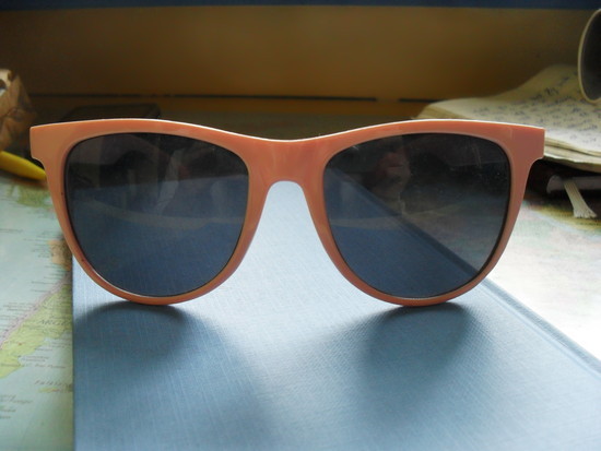 Moteriški akiniai nuo saulės
