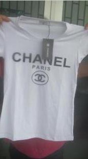 Chanel palaidinė