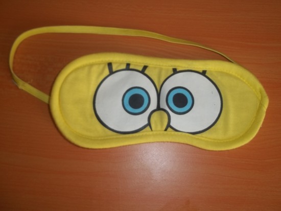 Miegui Spongebob : D