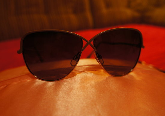 saules akiniai