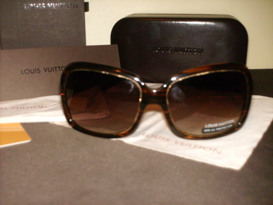 LV saules akiniai, originalus