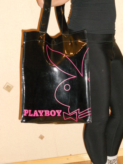 Playboy tasyte