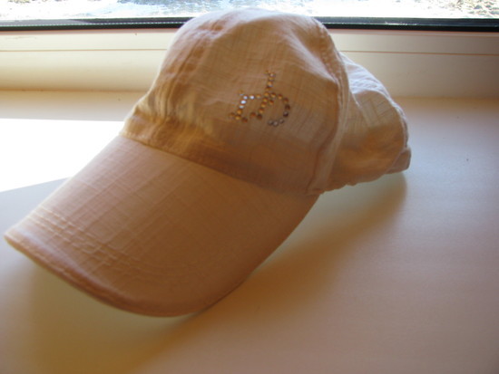 linine kepure 