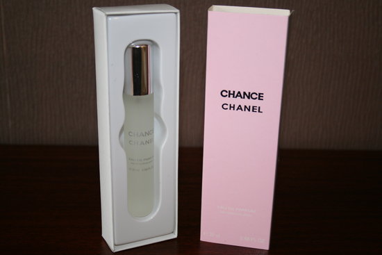 Chanel Chance 20ml 14lt