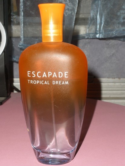 Kvepalai Escapade Tropical dream 