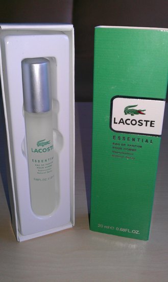 Lacoste Essential 20ml
