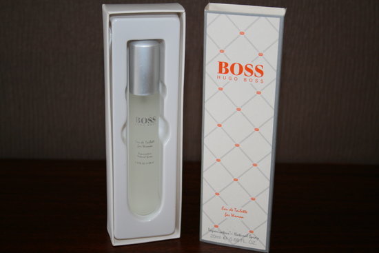 Boss Orange Hugo Boss 20ml