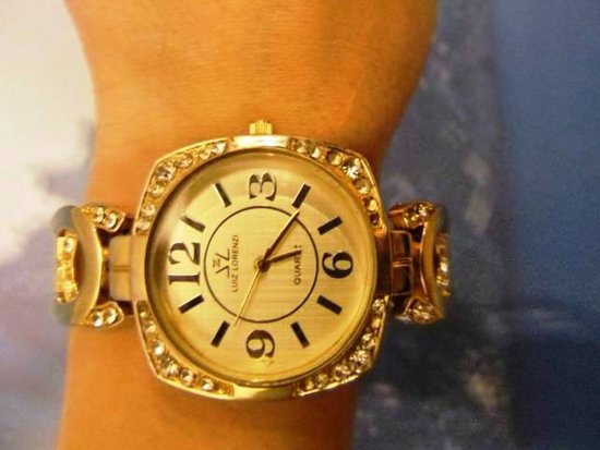 Laikrodis Chanel