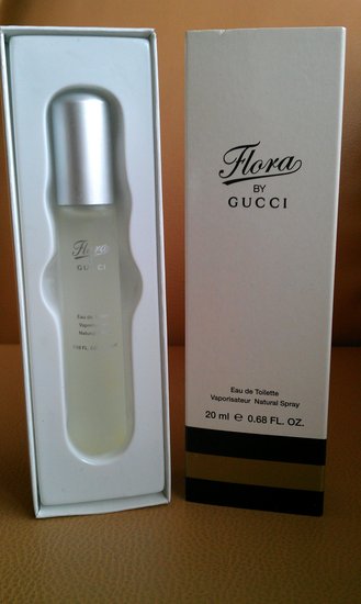 Gucci Fllora 20ml