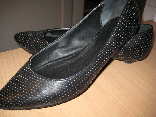 klasikiniai juodi batai 40