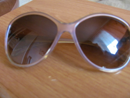 D&G saulės akiniai