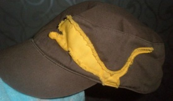 Puma originali kepure