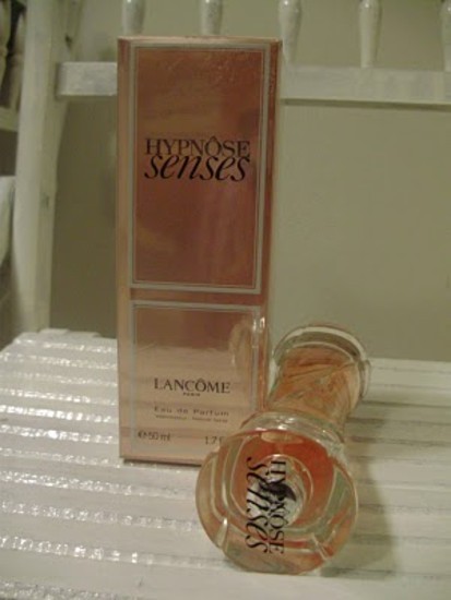 lancome hypnose sense