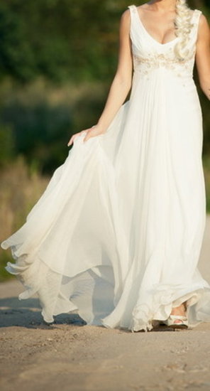 nuostabioji vamp vestuvine suknele
