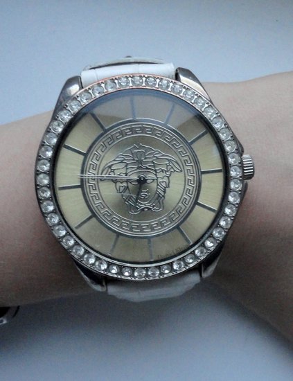 'Versace' laikrodzio kopija