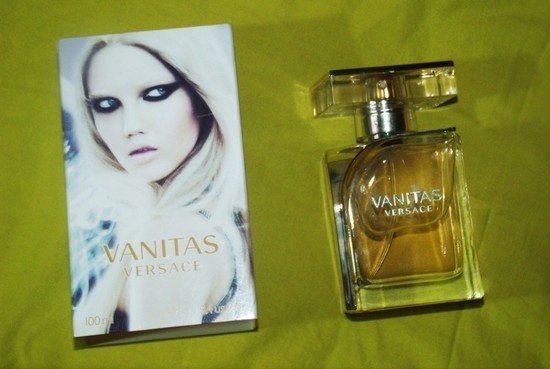 Versace Vanity kvepalai