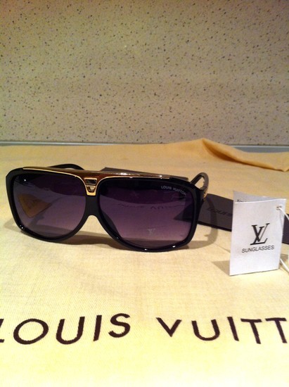 Louis Vuitton Evidence Millionaire