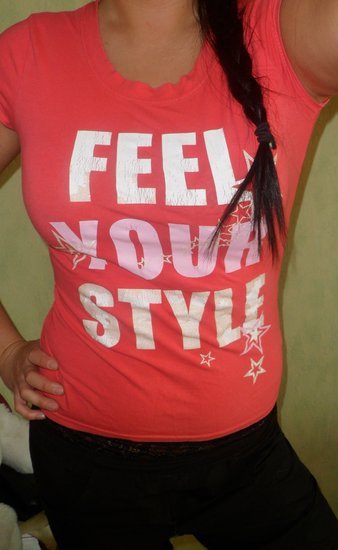 FEEL YOUR STYLE
